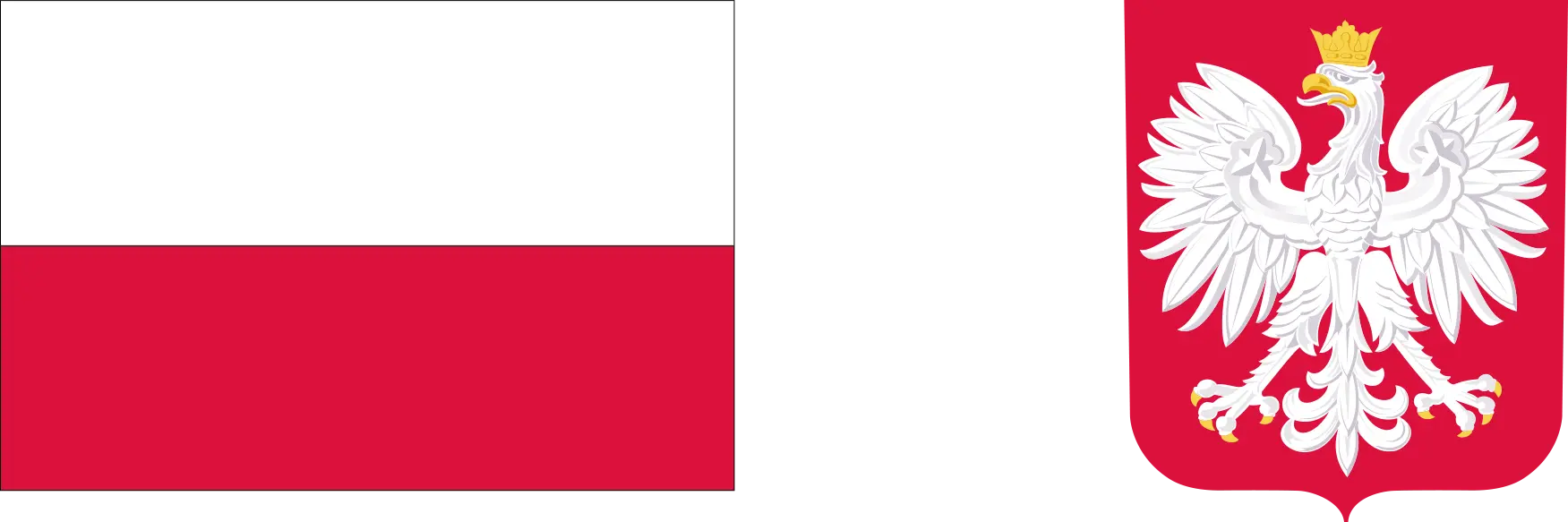 Barwy i godło Rzeczypospolitej Polskiej